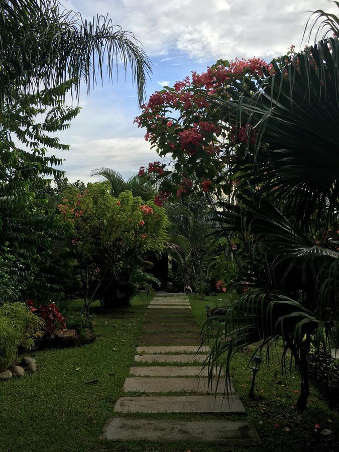 Hotel Boutique Villa Toscana 아테나스 외부 사진
