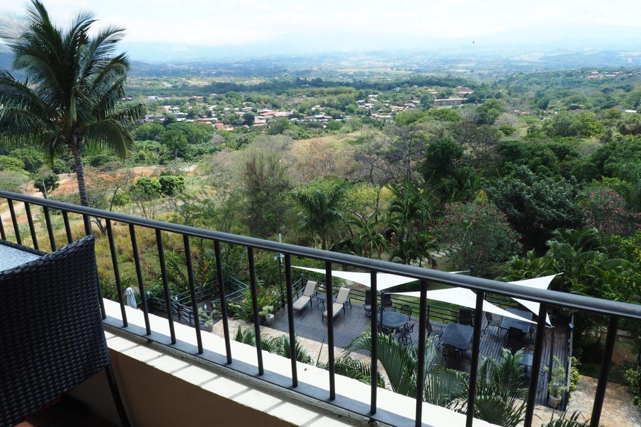 Hotel Boutique Villa Toscana 아테나스 외부 사진