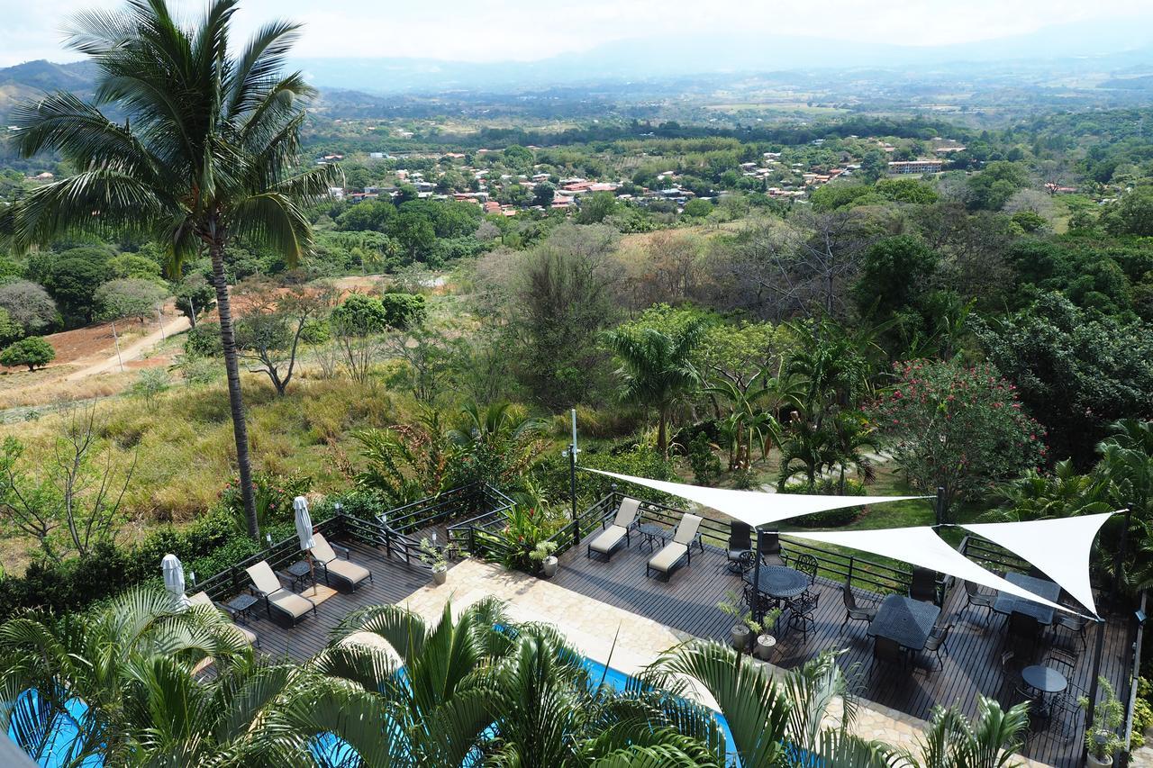Hotel Boutique Villa Toscana 아테나스 외부 사진