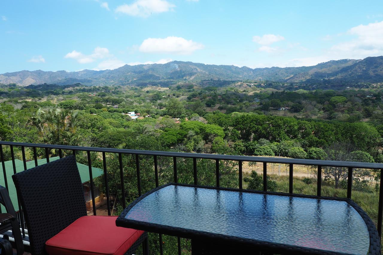 Hotel Boutique Villa Toscana 아테나스 외부 사진
