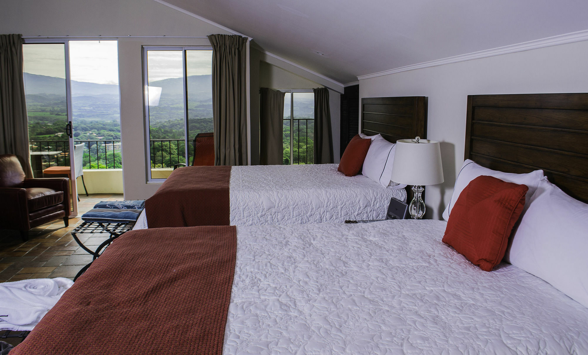 Hotel Boutique Villa Toscana 아테나스 외부 사진