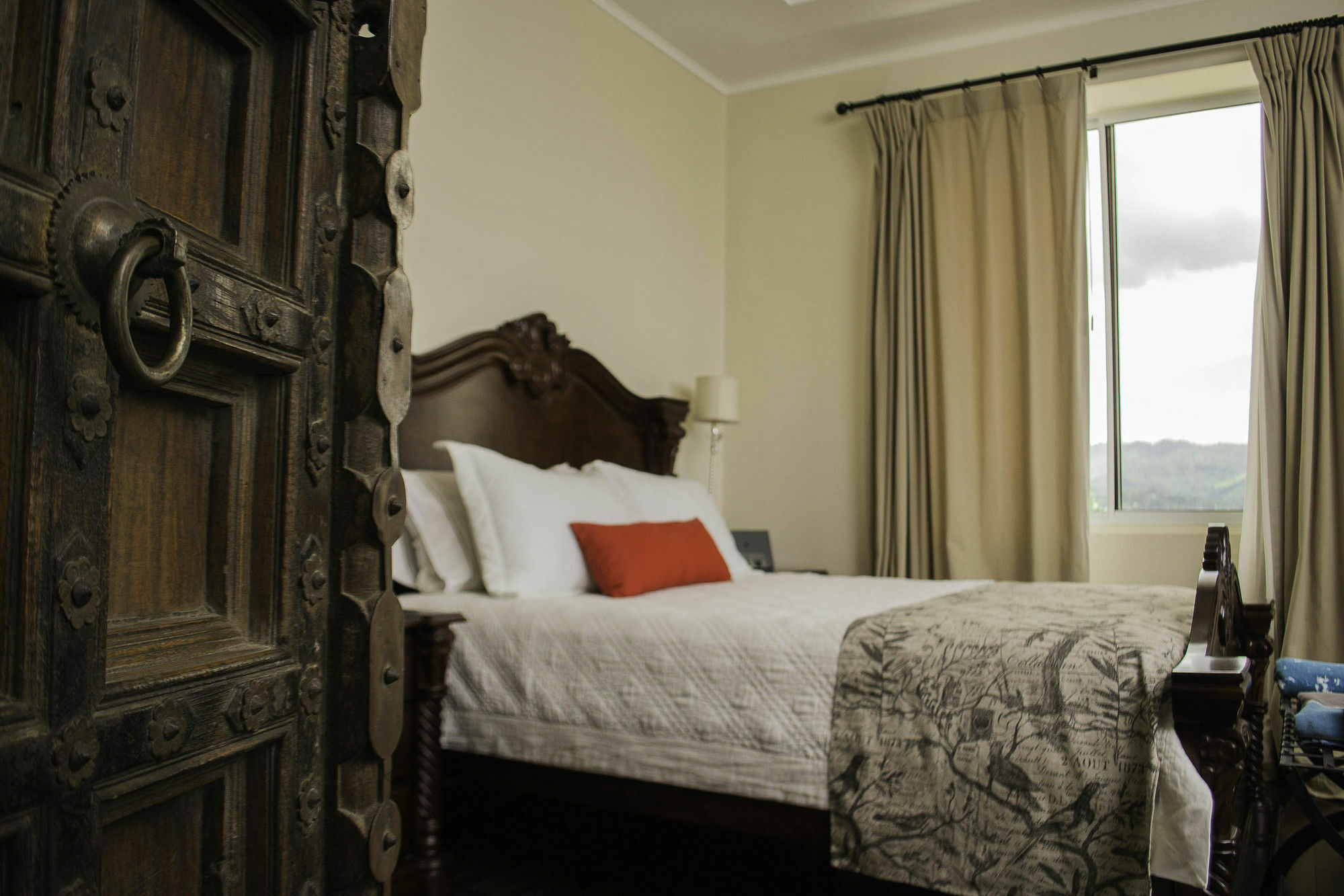 Hotel Boutique Villa Toscana 아테나스 외부 사진