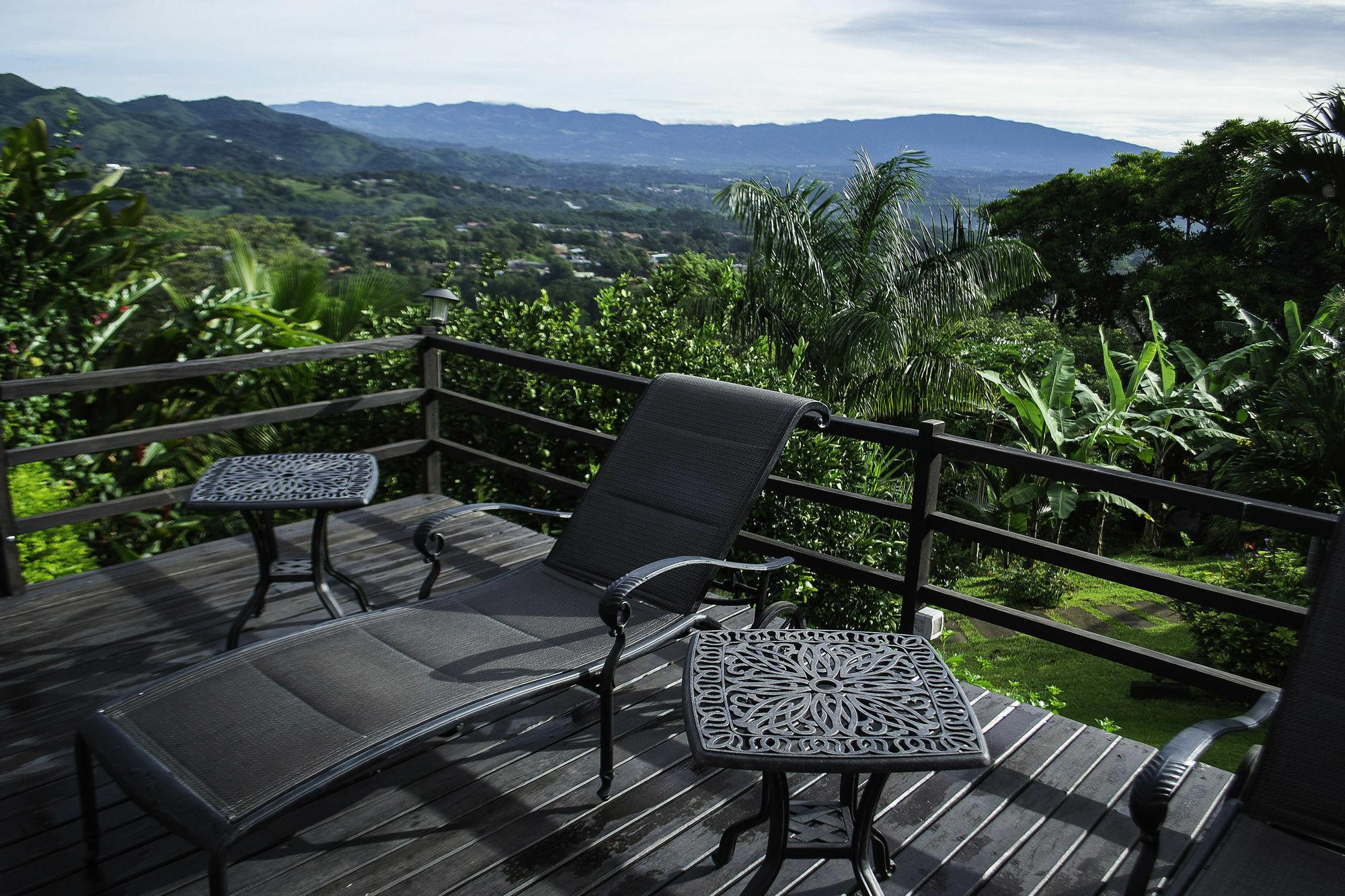 Hotel Boutique Villa Toscana 아테나스 외부 사진