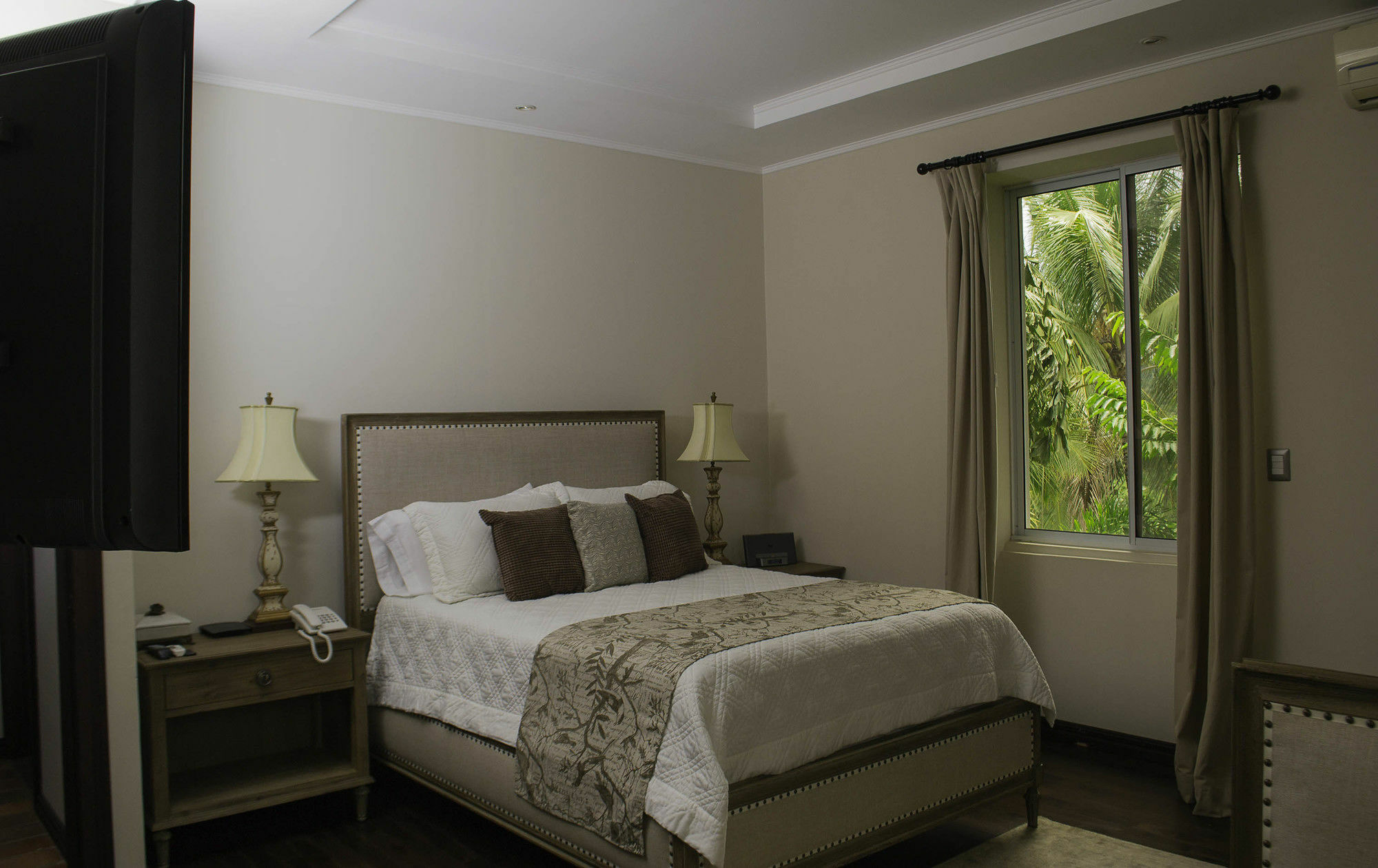 Hotel Boutique Villa Toscana 아테나스 외부 사진