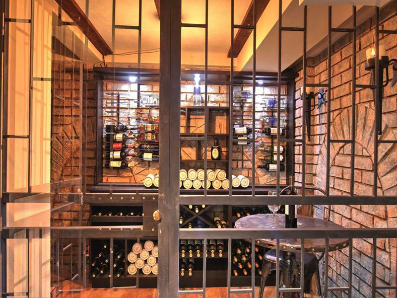 Hotel Boutique Villa Toscana 아테나스 외부 사진