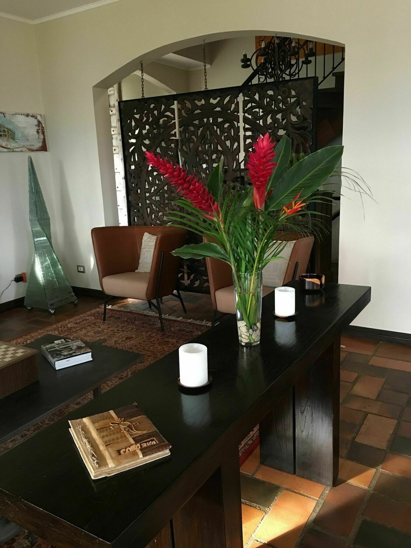 Hotel Boutique Villa Toscana 아테나스 외부 사진