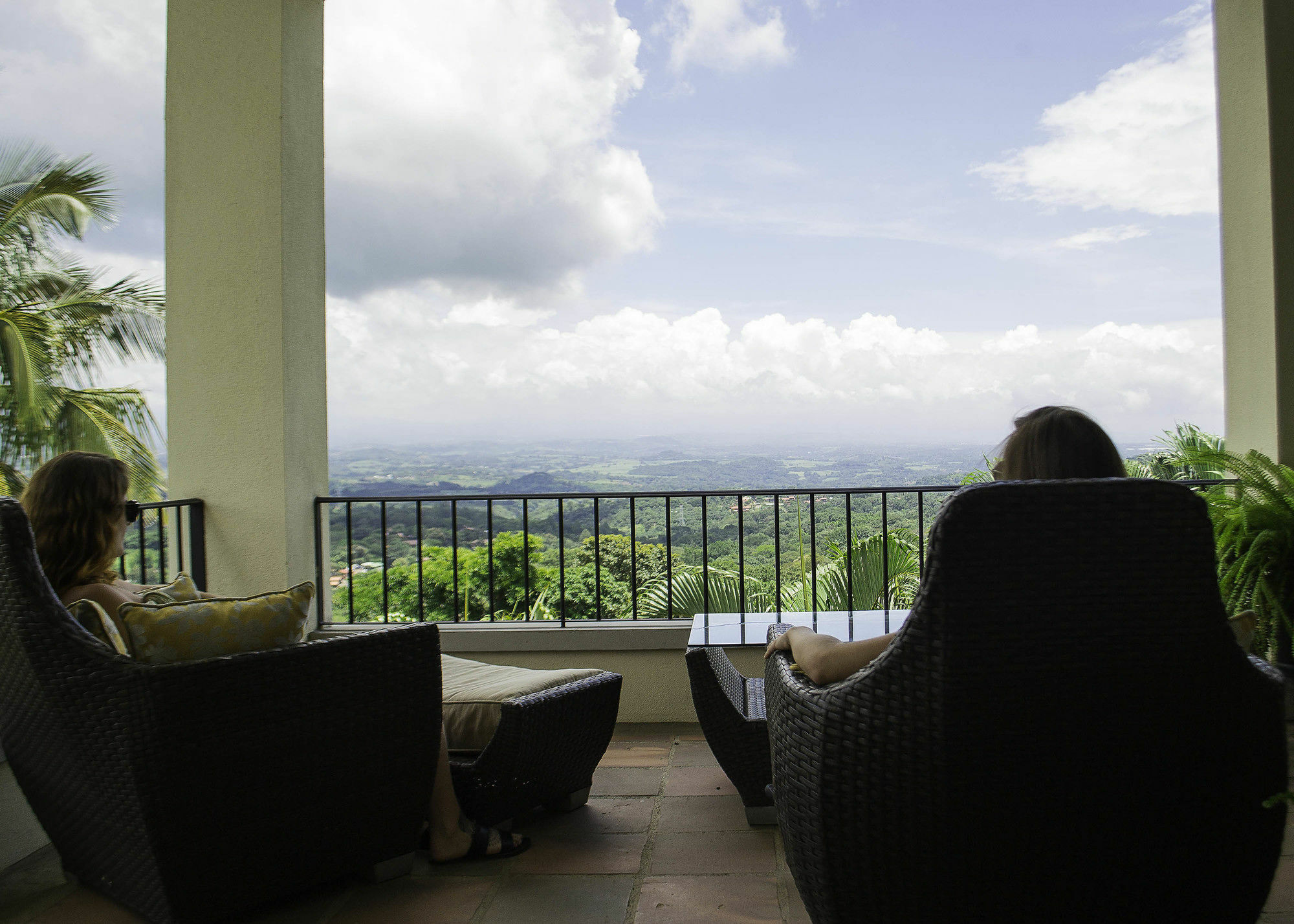 Hotel Boutique Villa Toscana 아테나스 외부 사진