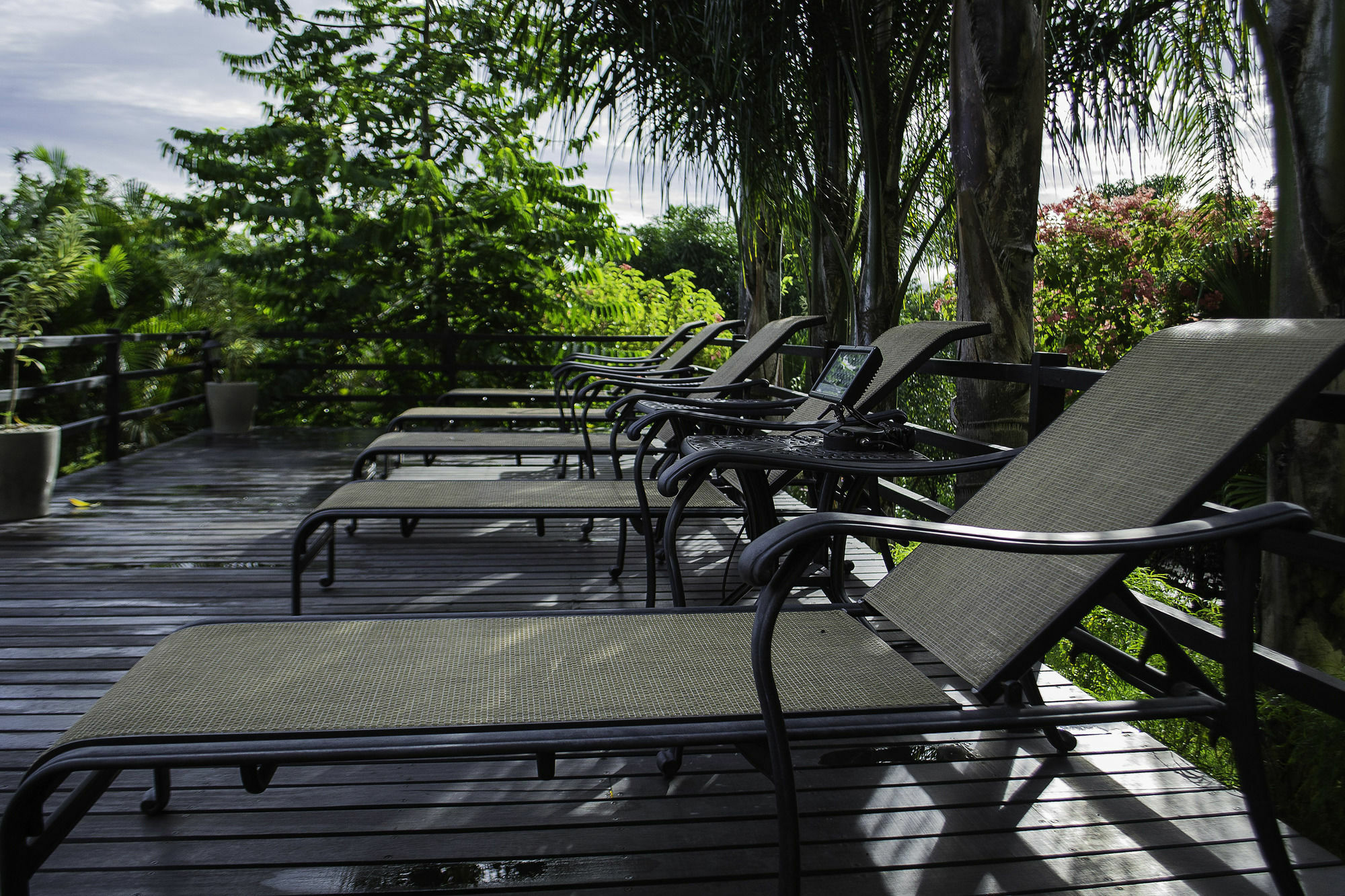 Hotel Boutique Villa Toscana 아테나스 외부 사진