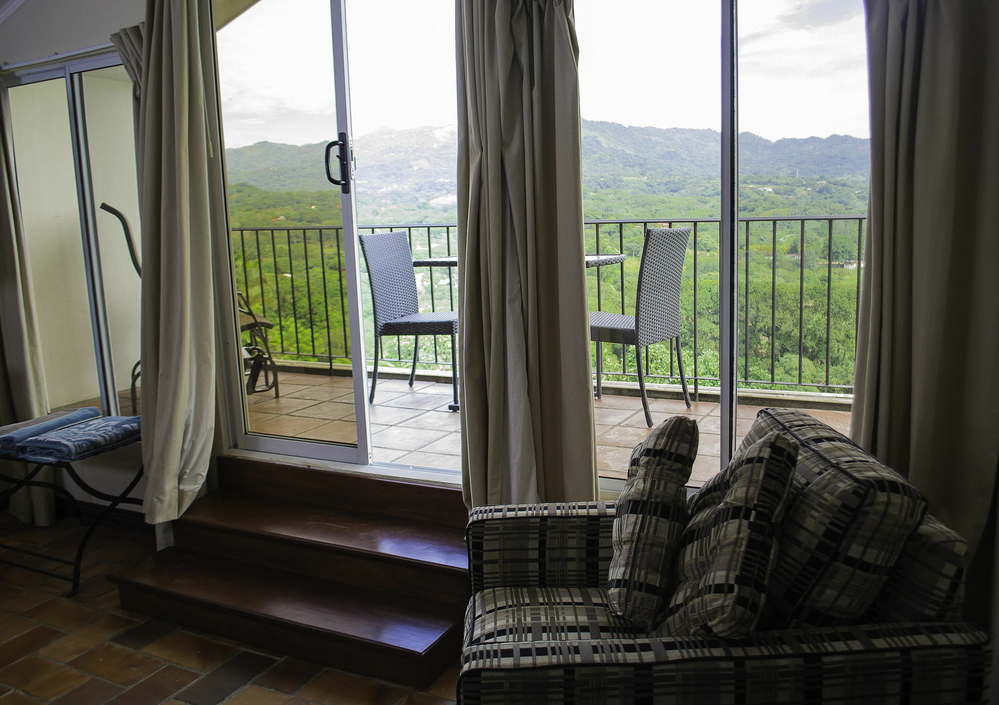 Hotel Boutique Villa Toscana 아테나스 외부 사진