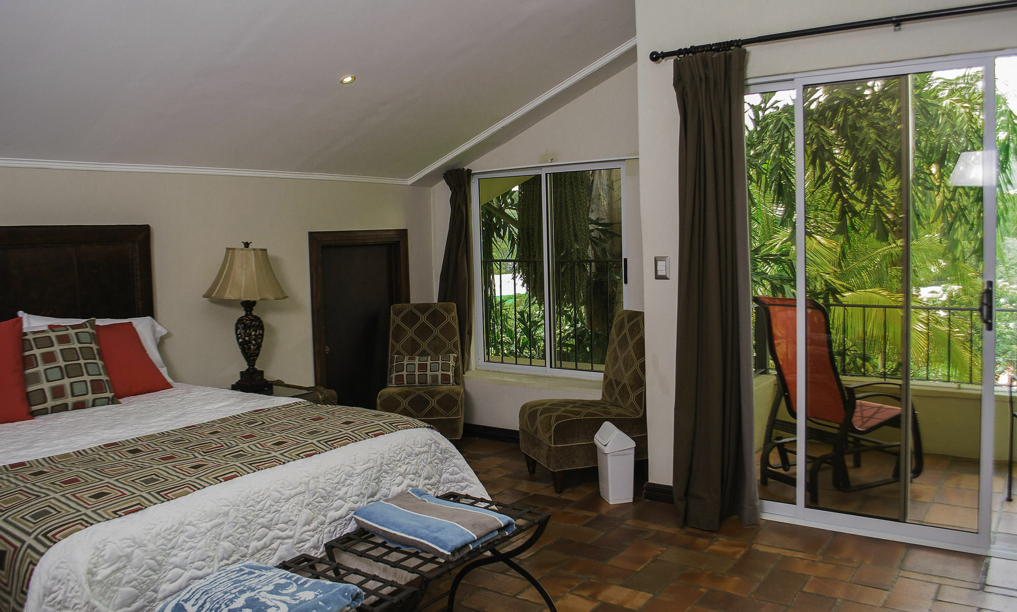 Hotel Boutique Villa Toscana 아테나스 외부 사진