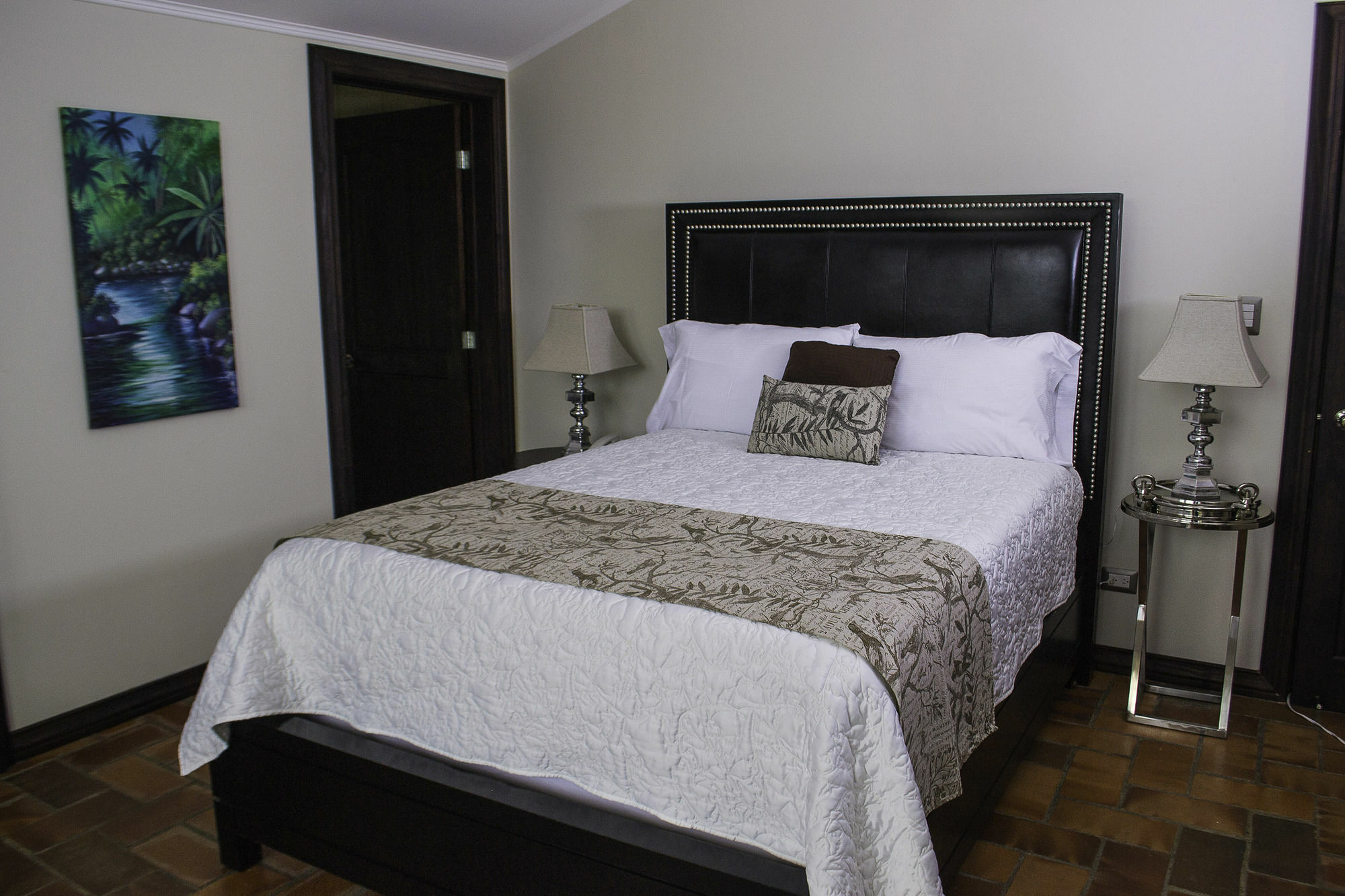 Hotel Boutique Villa Toscana 아테나스 외부 사진